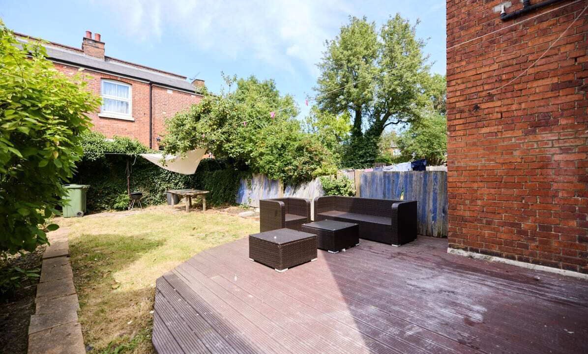 Photo of Outdoor in Harlesden
