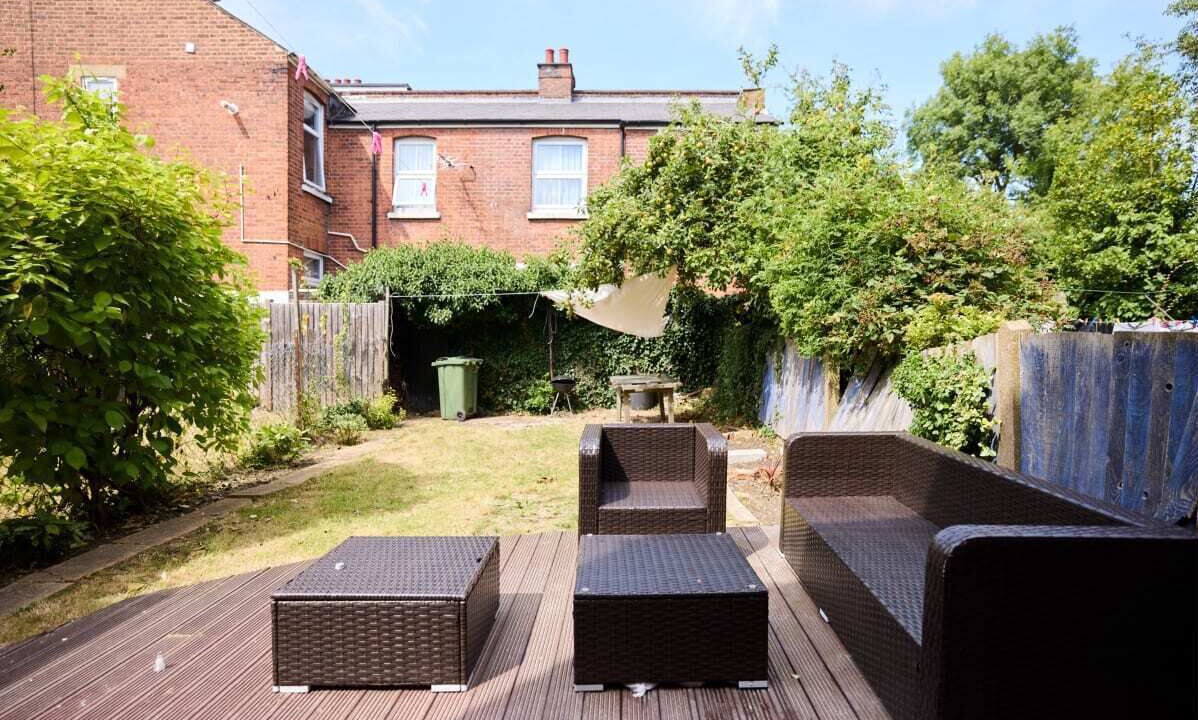 Photo of Outdoor in Harlesden