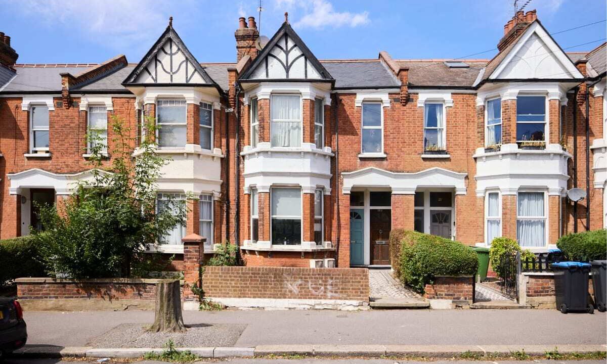 Photo of Outdoor in Harlesden