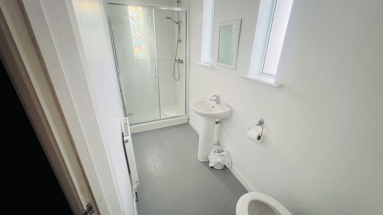 Photo of Bathroom in Skegness