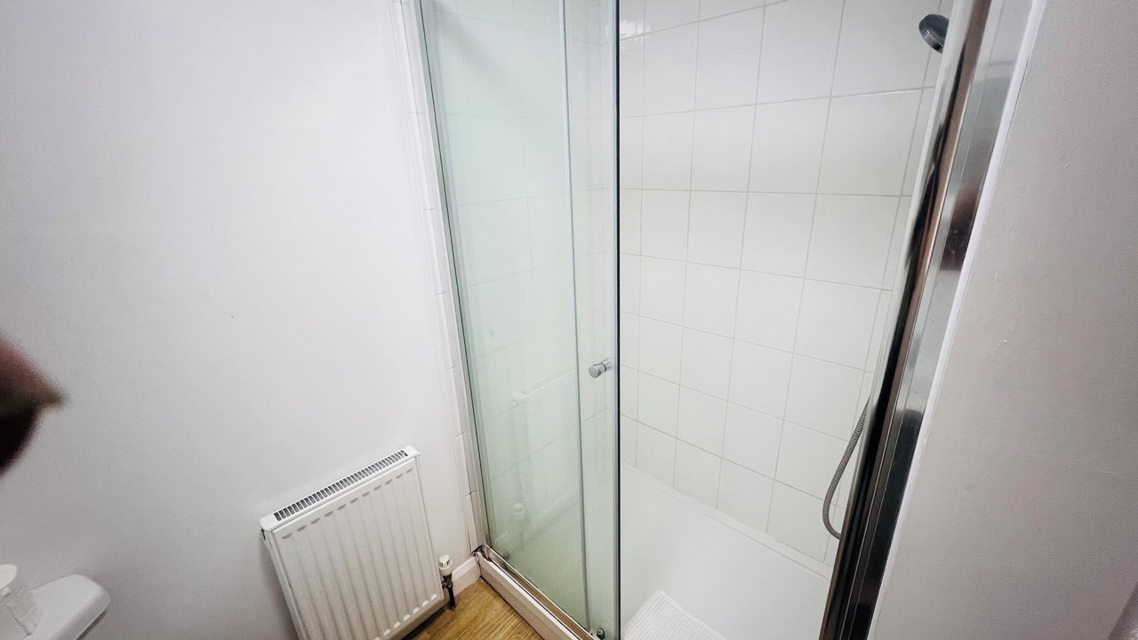 Photo of Bathroom in Skegness