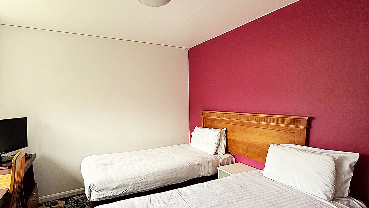 Photo of Bedroom in Skegness