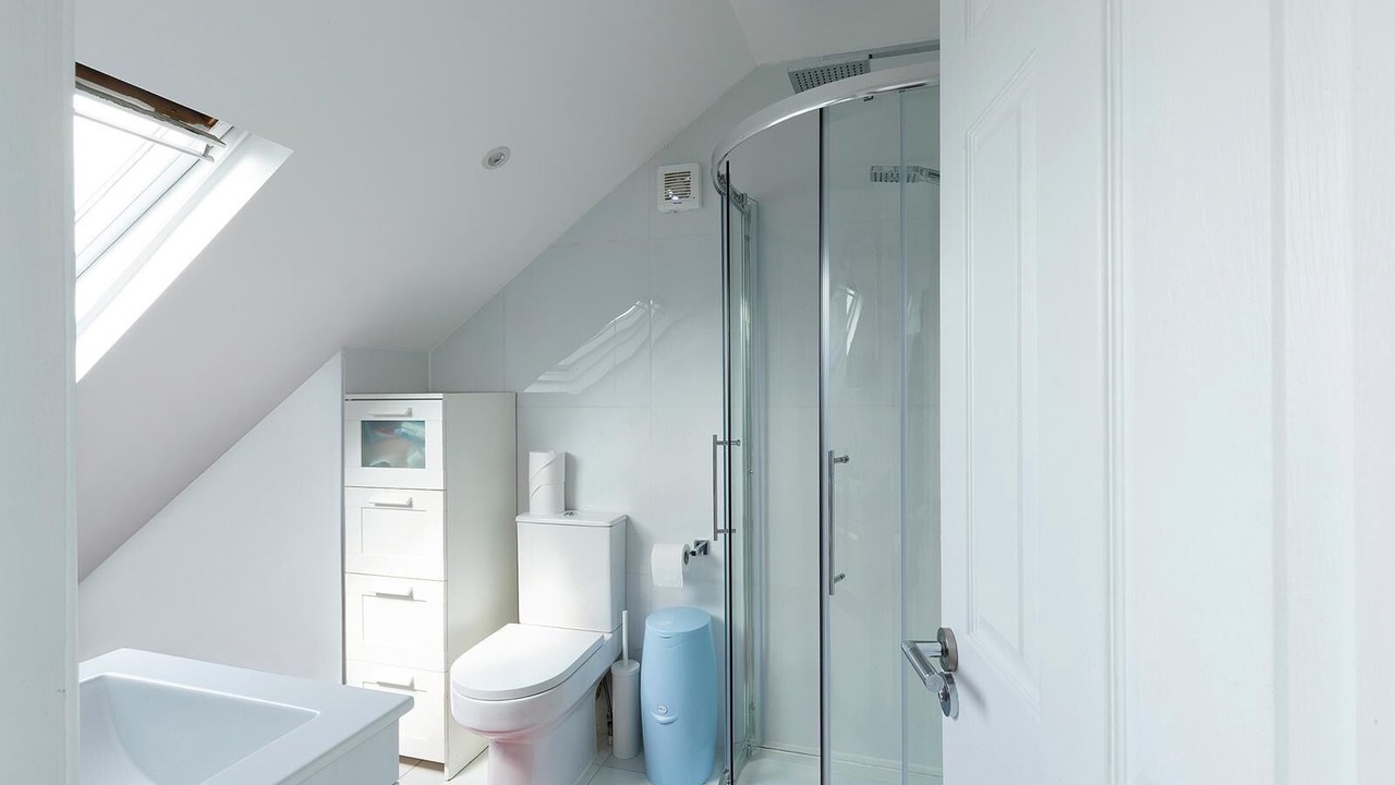 Photo of Bathroom in Streatham Hill