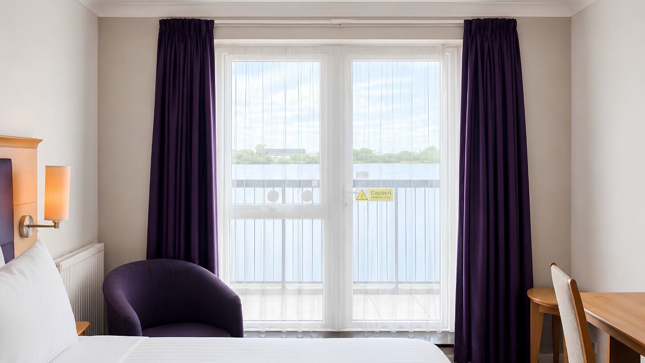 Photo of Bedroom in Willen