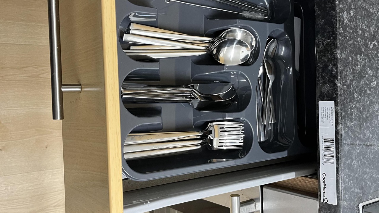Photo of Kitchen in Kettering