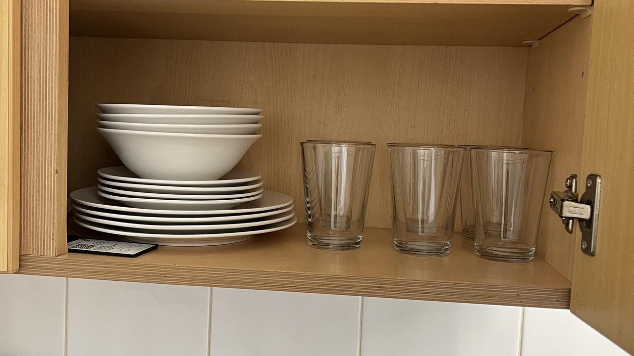 Photo of Kitchen in Kettering