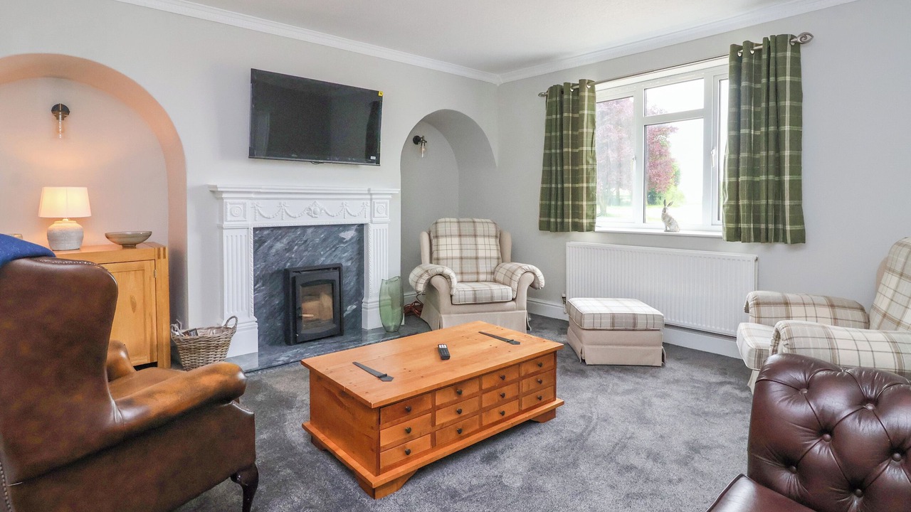 Photo of Livingroom in Skipsea