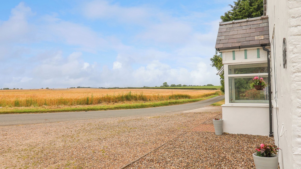 Photo of Outdoor in Skipsea
