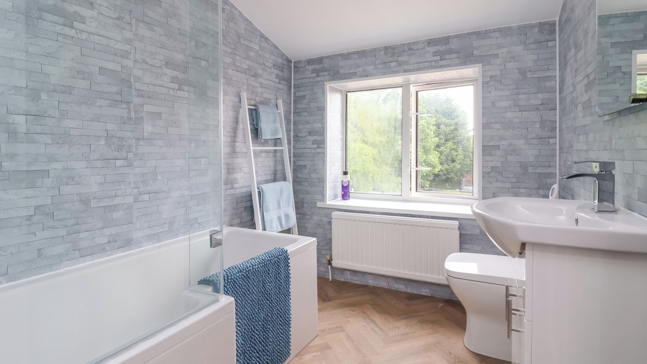 Photo of Bathroom in Skipsea