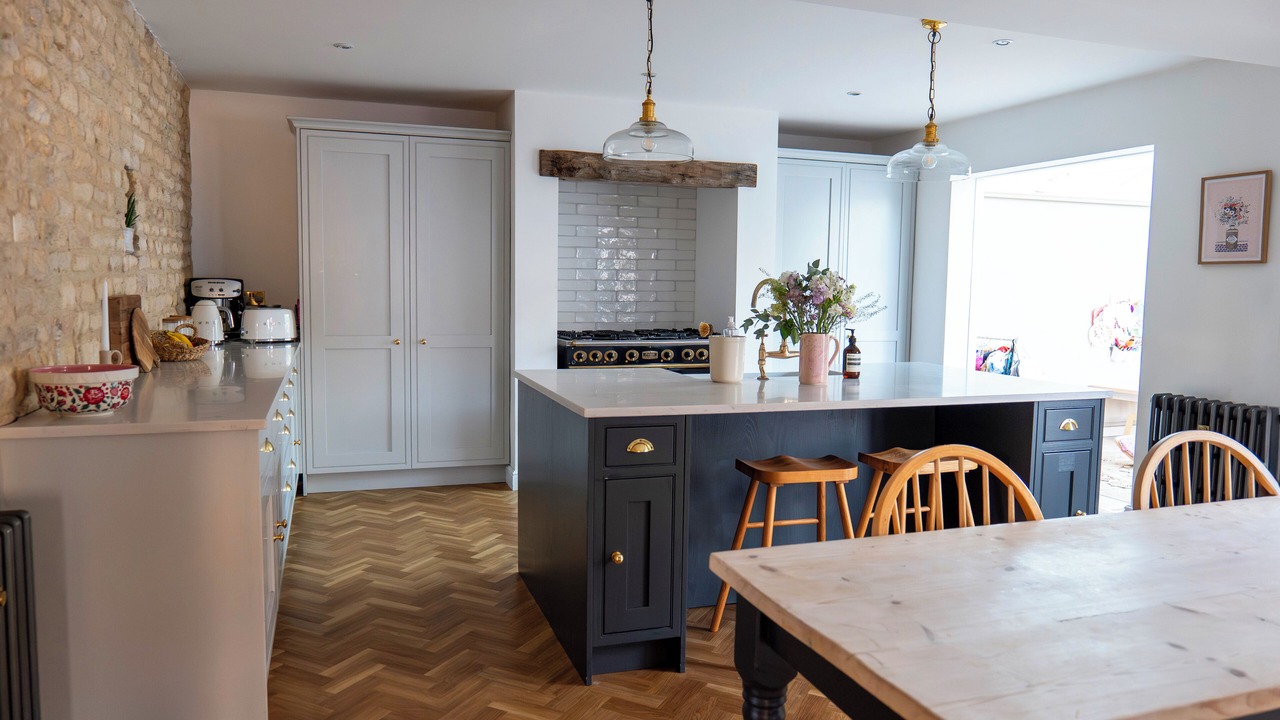 Photo of Kitchen in Frognall