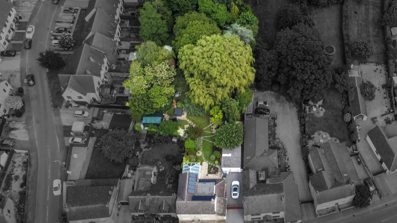 Photo of Outdoor in Frognall