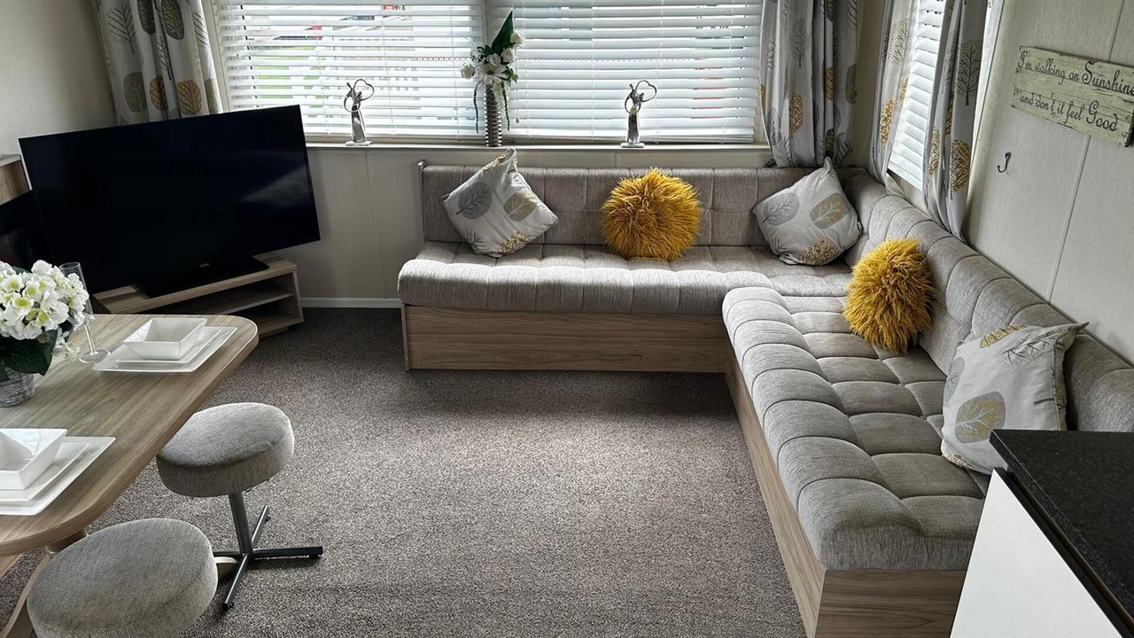 Photo of Livingroom in Skegness