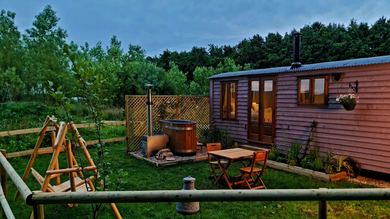 Photo of Outdoor in Fangfoss