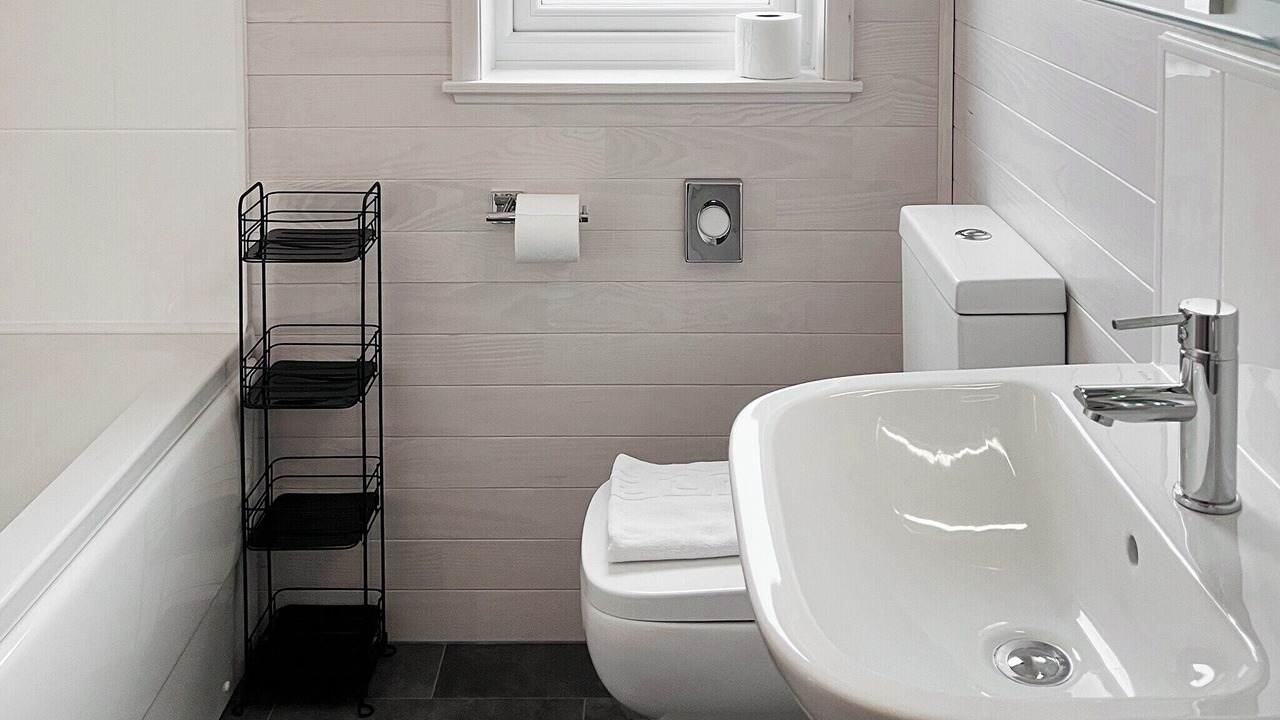 Photo of Bathroom in Saddleworth