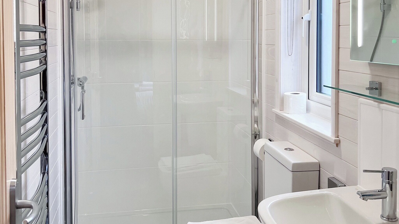 Photo of Bathroom in Saddleworth