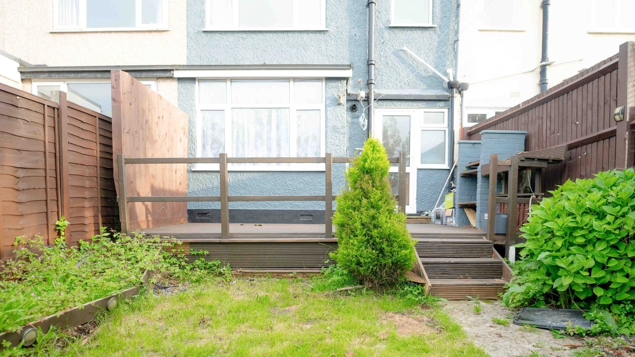 Photo of Outdoor in Belvedere