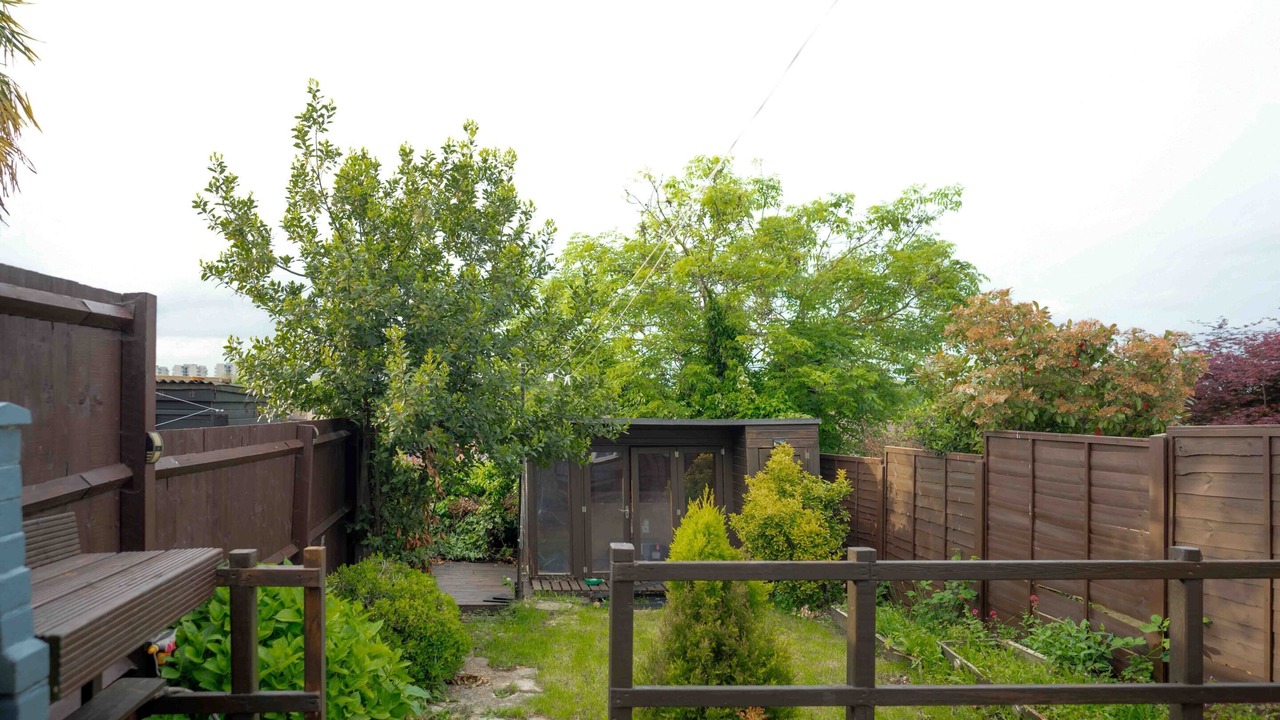 Photo of Outdoor in Belvedere