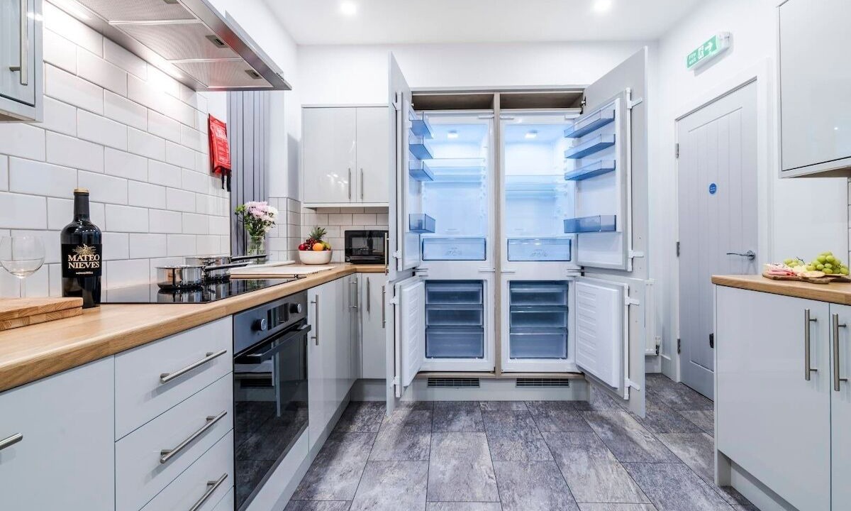 Photo of Kitchen in Barnsley