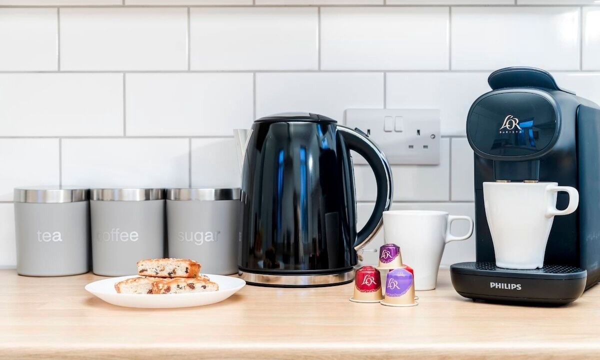 Photo of Kitchen in Barnsley