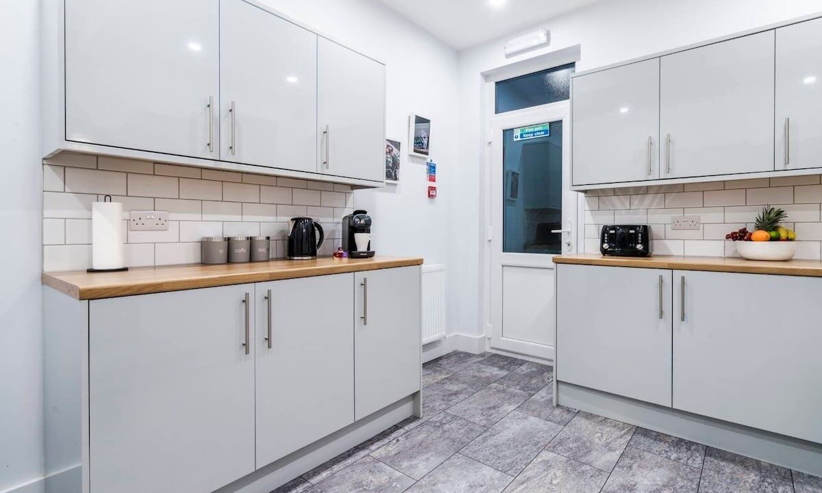 Photo of Kitchen in Barnsley