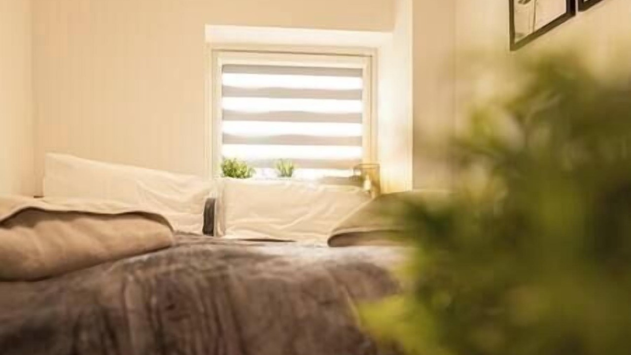 Photo of Bedroom in Wroxton