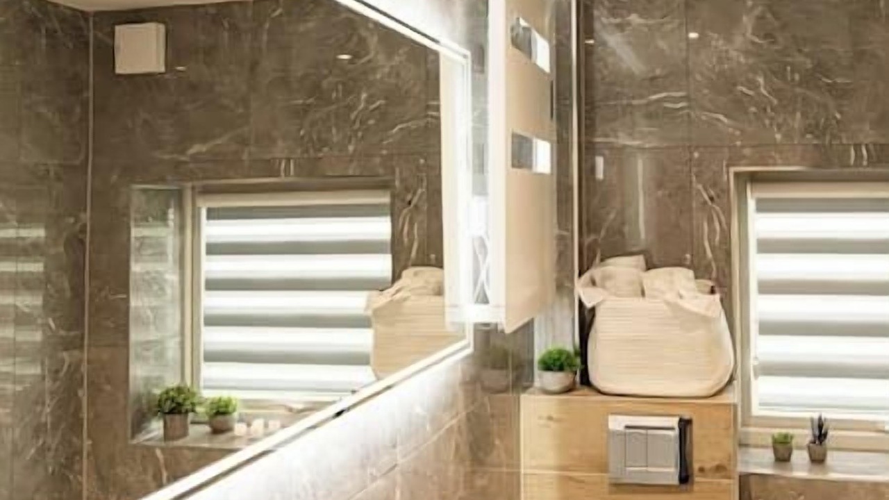 Photo of Bathroom in Wroxton