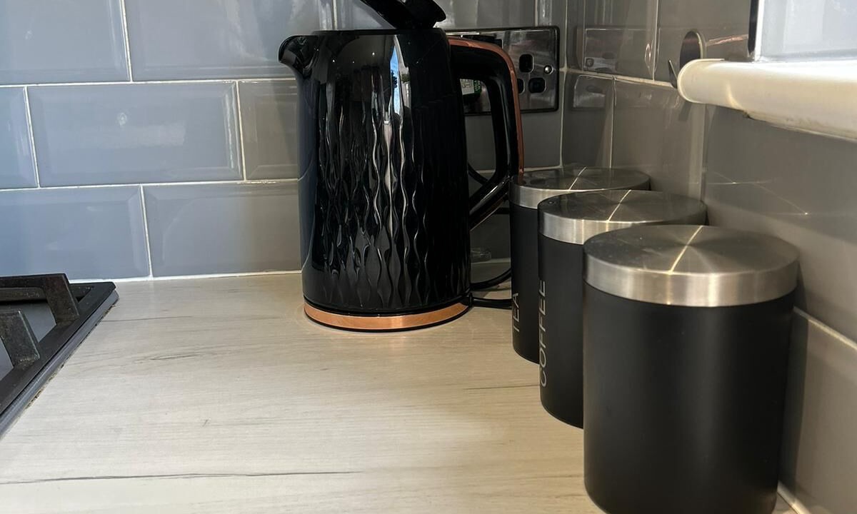 Photo of Kitchen in Hull