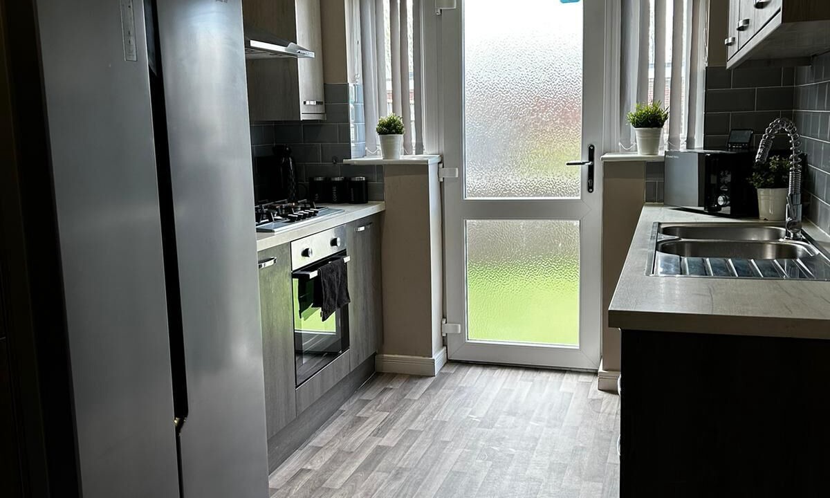 Photo of Kitchen in Hull