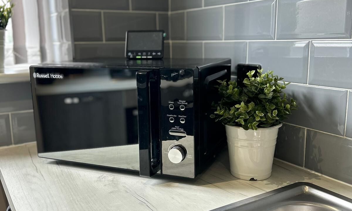 Photo of Kitchen in Hull