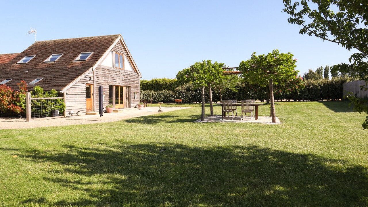Photo of Outdoor in Cuddesdon