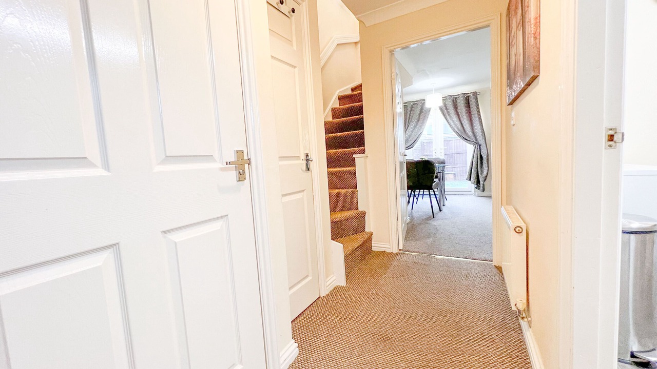 Photo of Bathroom in Frampton
