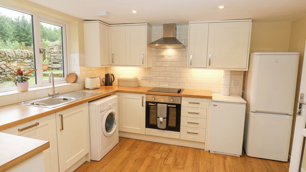 Photo of Kitchen in Hollow Meadows