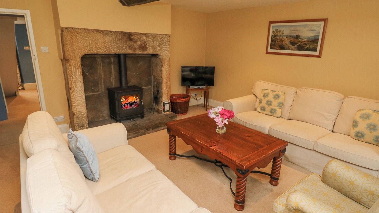 Photo of Livingroom in Hollow Meadows
