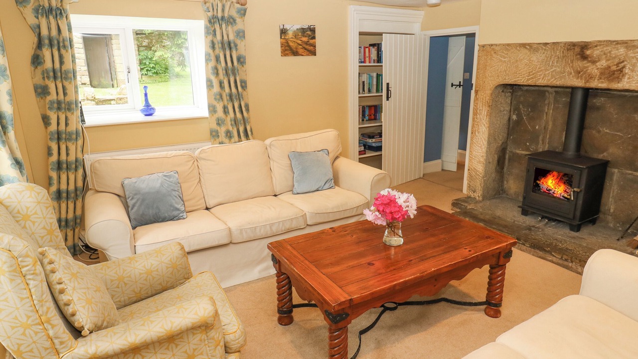Photo of Livingroom in Hollow Meadows