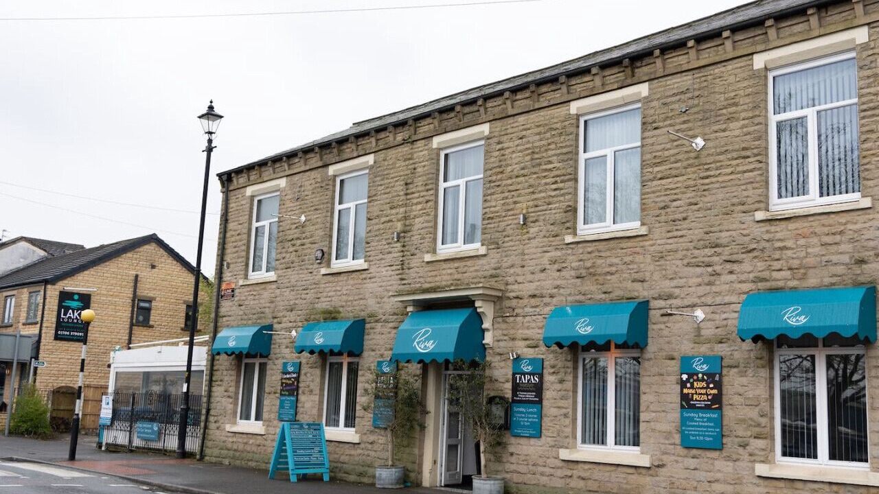 Photo of Outdoor in Littleborough