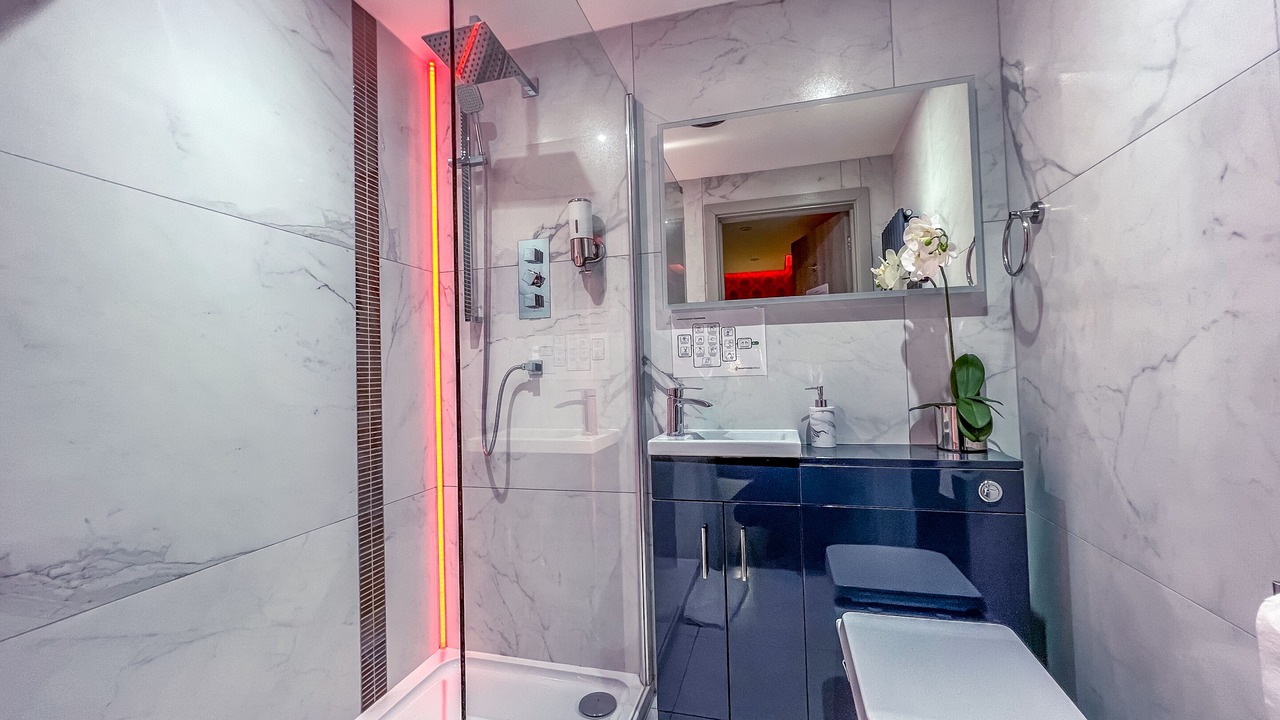 Photo of Bathroom in Frampton