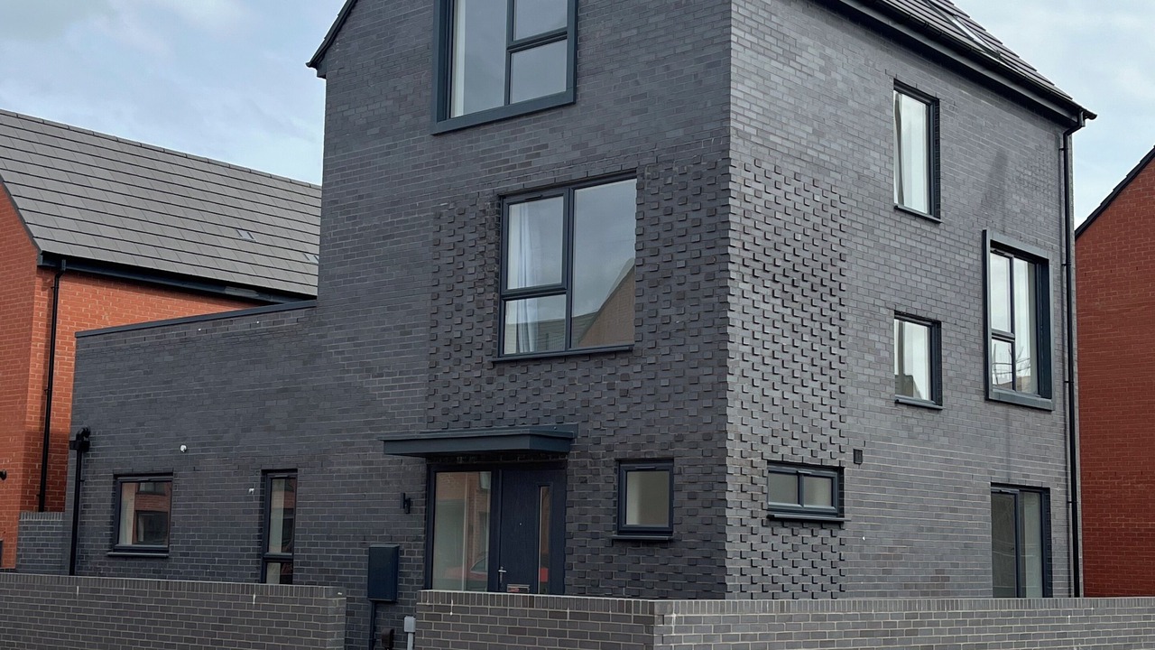 Photo of Outdoor in Leicester