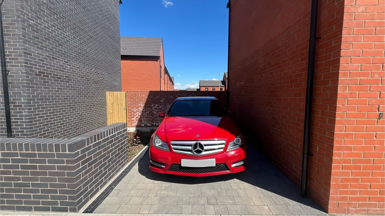 Photo of Outdoor in Leicester