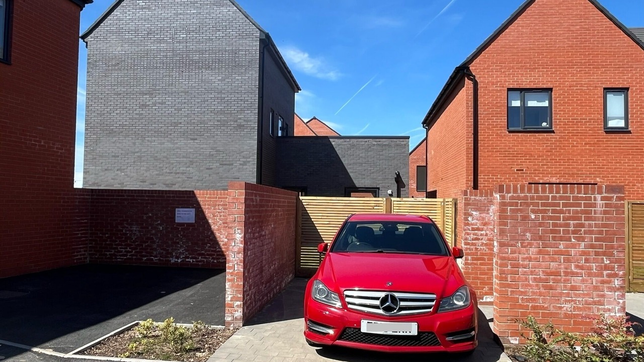 Photo of Outdoor in Leicester
