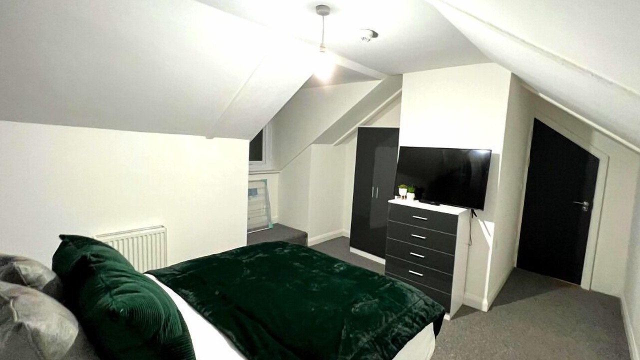 Photo of Bathroom in Grimsby