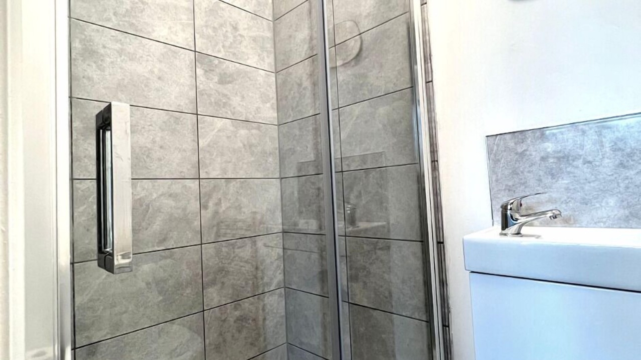 Photo of Bathroom in Grimsby
