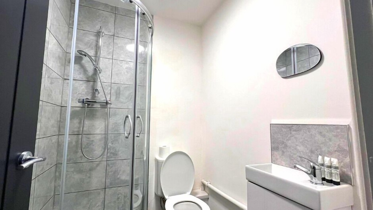 Photo of Bathroom in Grimsby