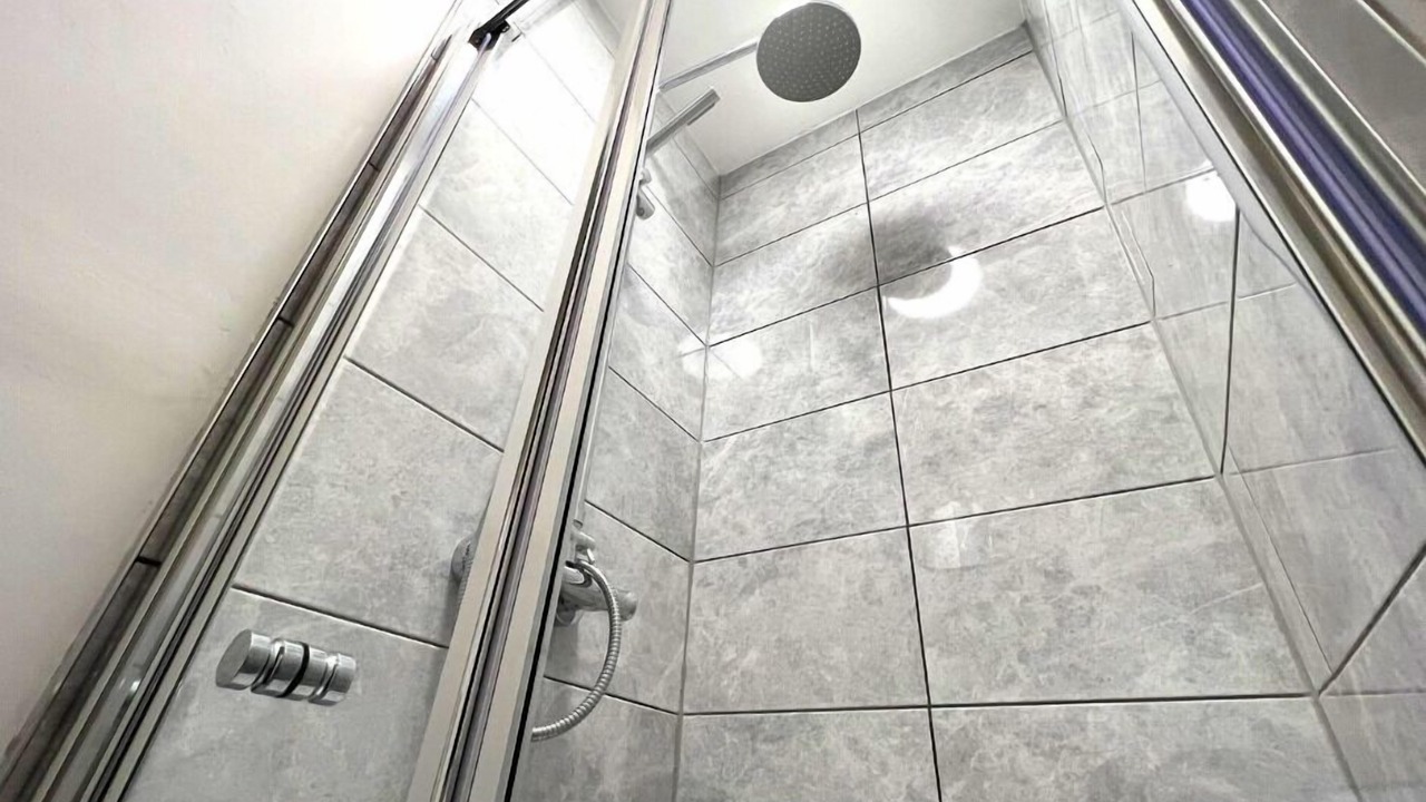 Photo of Bathroom in Grimsby