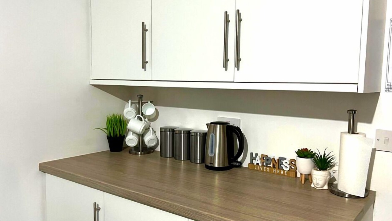 Photo of Kitchen in Grimsby