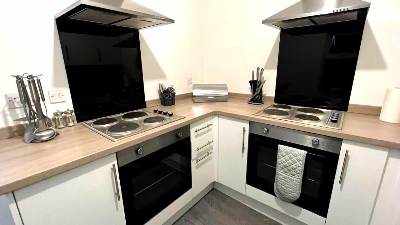Photo of Kitchen in Grimsby