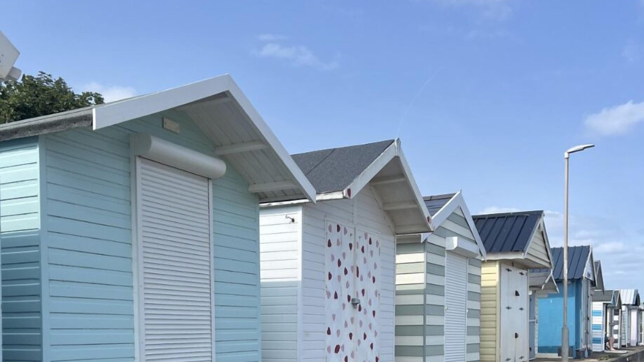 Photo of Outdoor in Chapel Saint Leonards