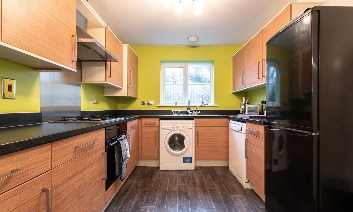 Photo of Kitchen in Peterborough