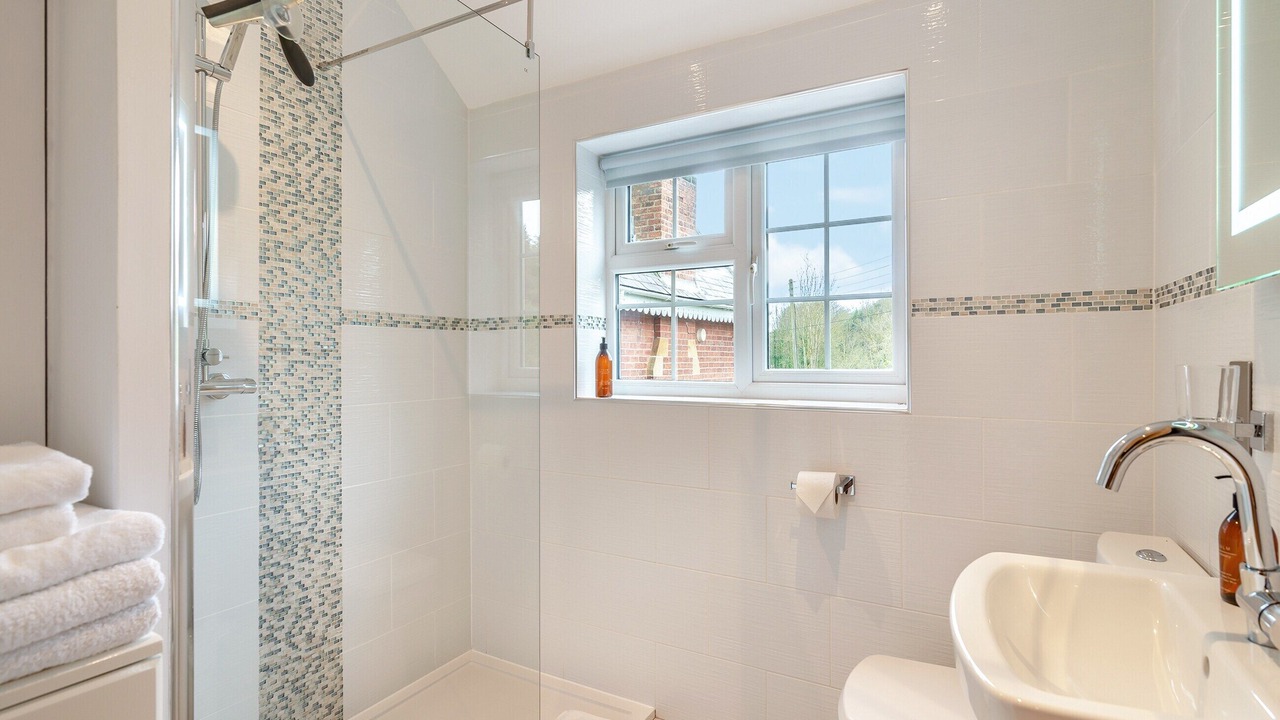 Photo of Bathroom in Cloughton