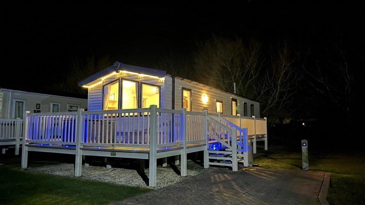 Photo of Outdoor in Mablethorpe and Sutton