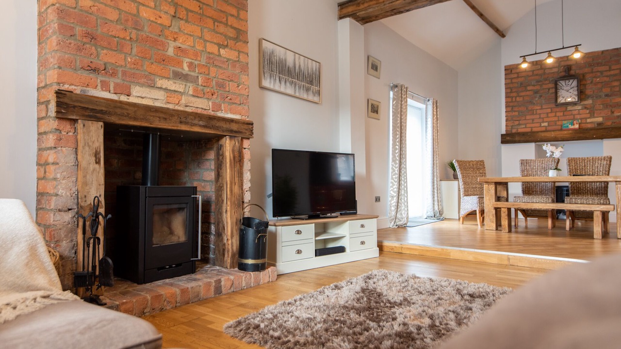 Photo of Livingroom in Durham